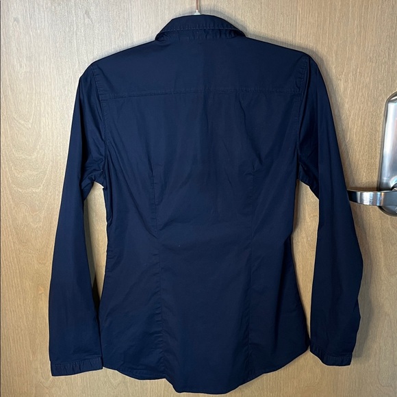 EUC Eddie Bauer top - Picture 4 of 6